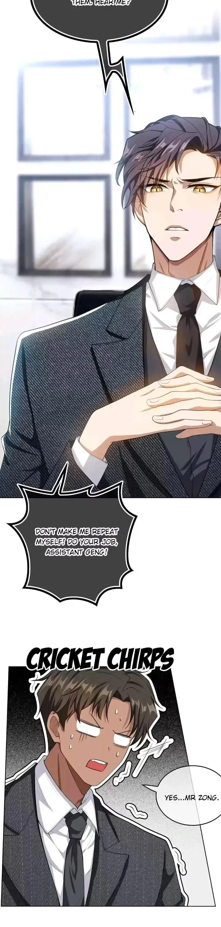Chunqing Lushao Chapter 147 page 7 - 