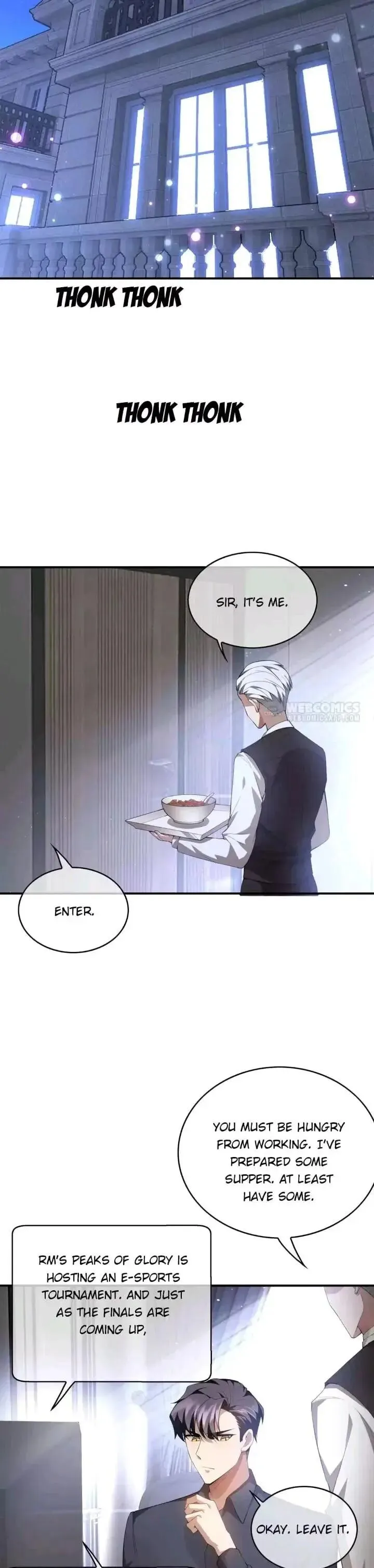 Chunqing Lushao Chapter 148 page 11 - 