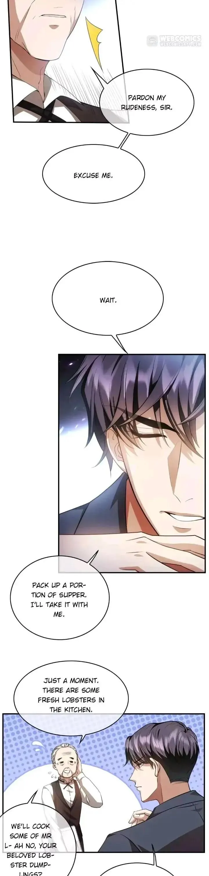 Chunqing Lushao Chapter 148 page 13 - 