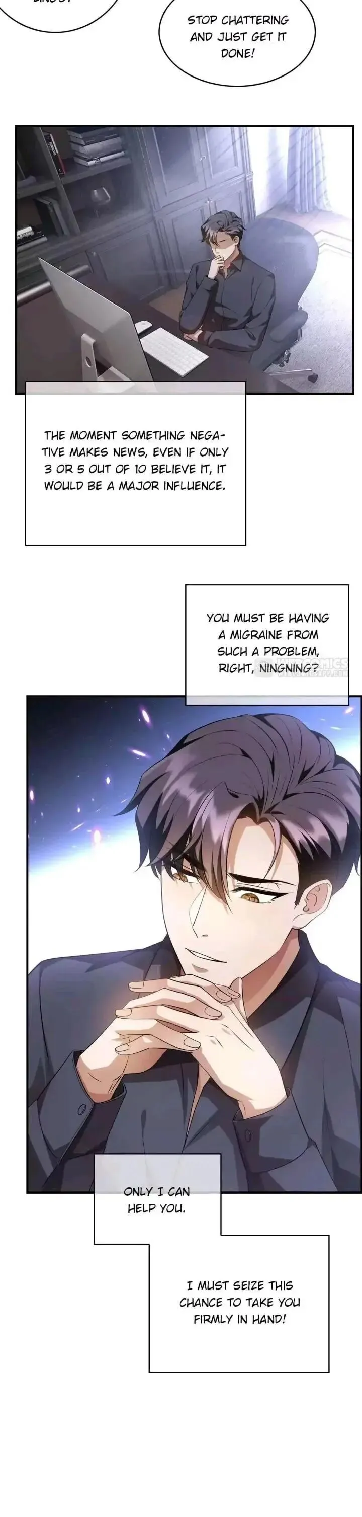 Chunqing Lushao Chapter 148 page 14 - 