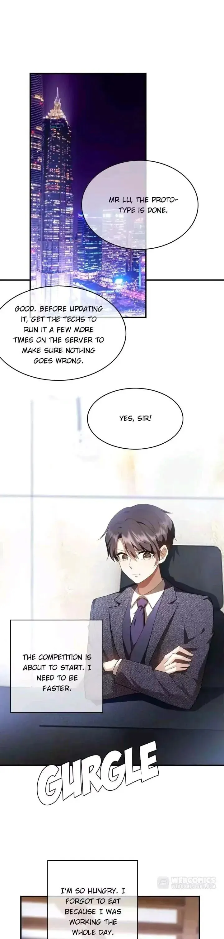 Chunqing Lushao Chapter 148 page 15 - 