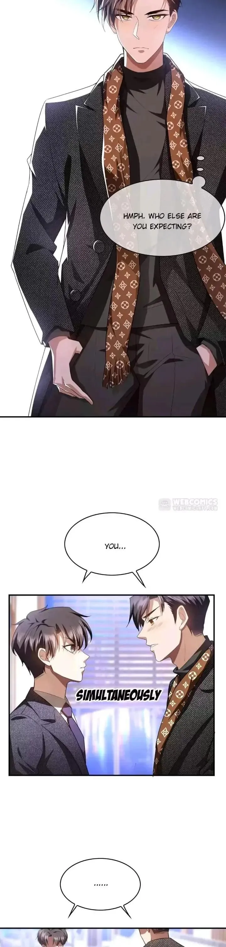 Chunqing Lushao Chapter 148 page 17 - 