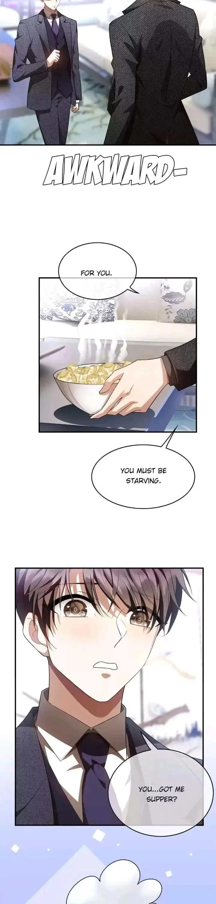 Chunqing Lushao Chapter 148 page 18 - 