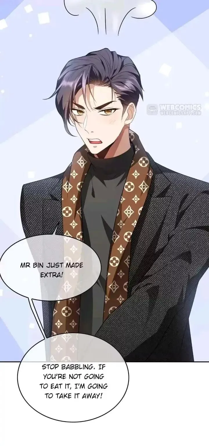 Chunqing Lushao Chapter 148 page 19 - 