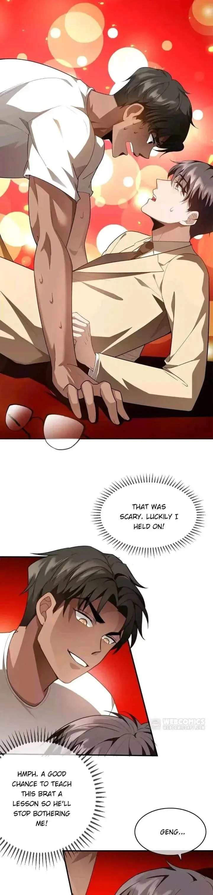 Chunqing Lushao Chapter 148 page 6 - 