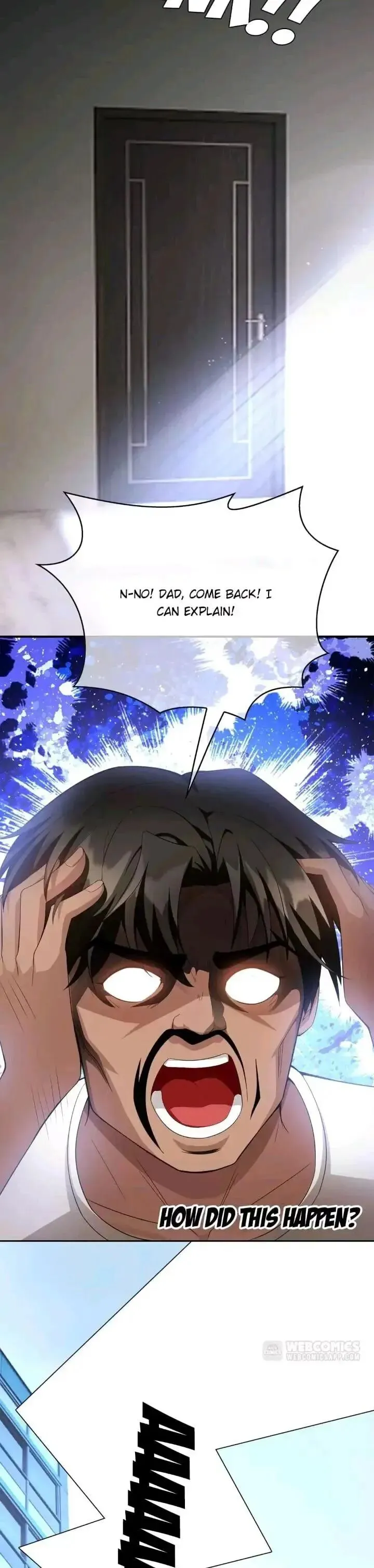 Chunqing Lushao Chapter 148 page 9 - 