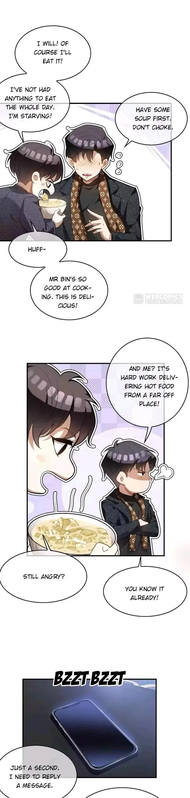 Chunqing Lushao Chapter 149 page 2 - 