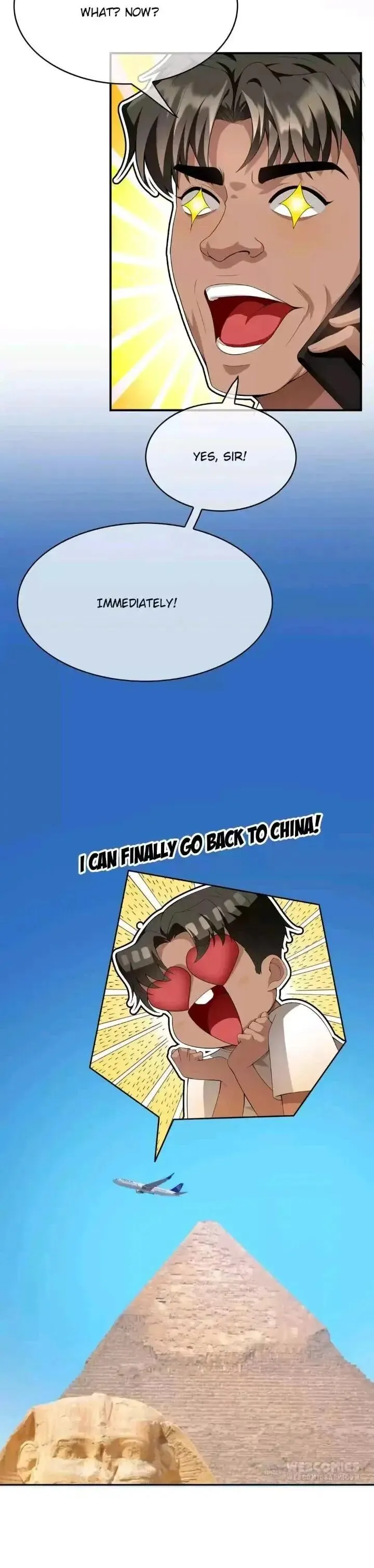 Chunqing Lushao Chapter 149 page 14 - 