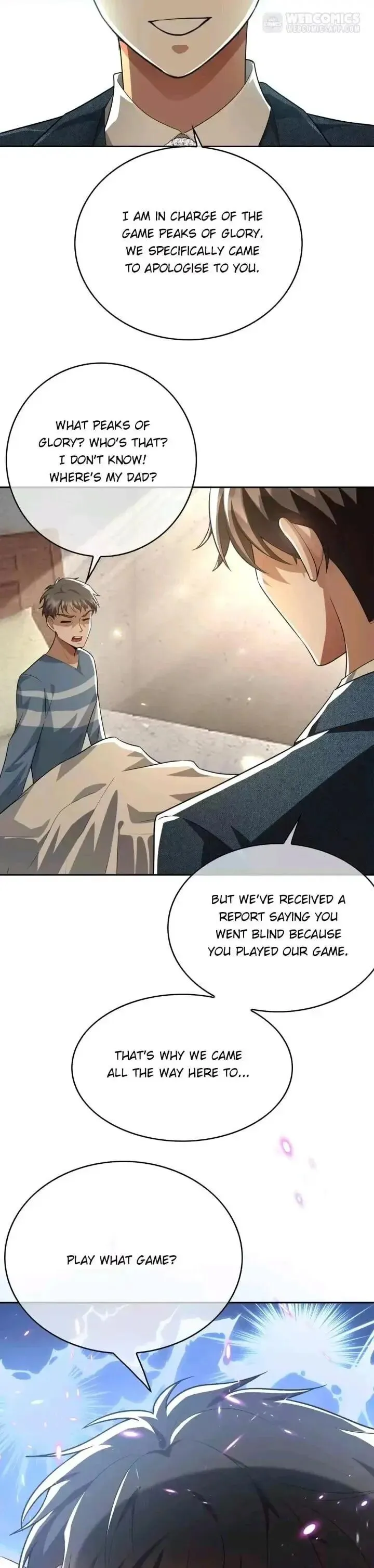 Chunqing Lushao Chapter 149 page 18 - 