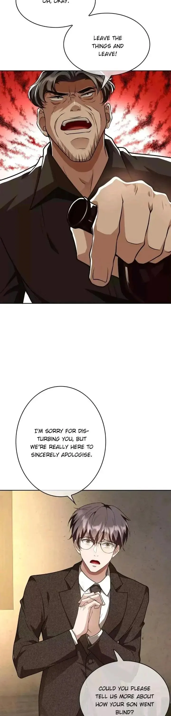 Chunqing Lushao Chapter 149 page 20 - 