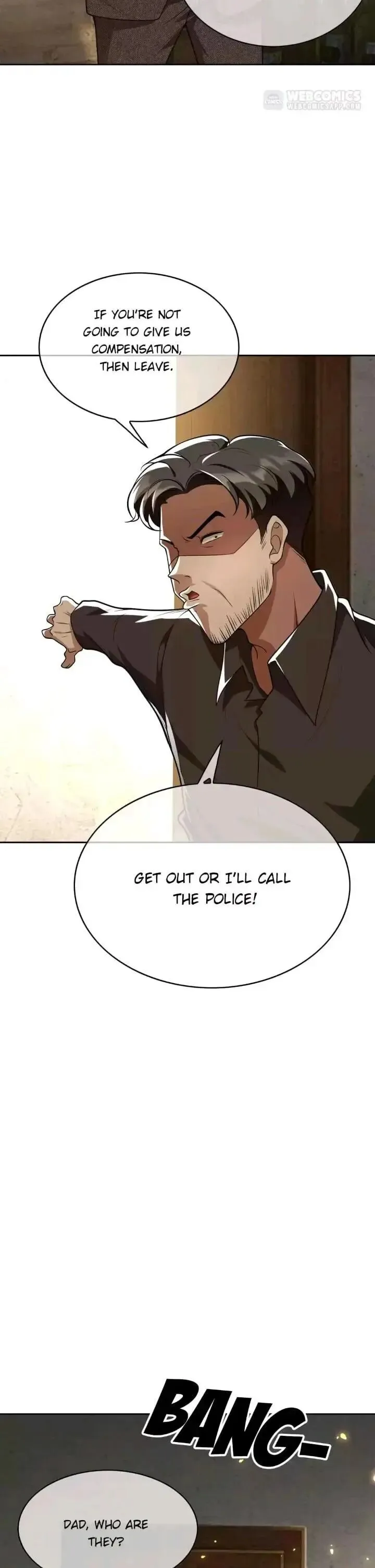 Chunqing Lushao Chapter 149 page 21 - 