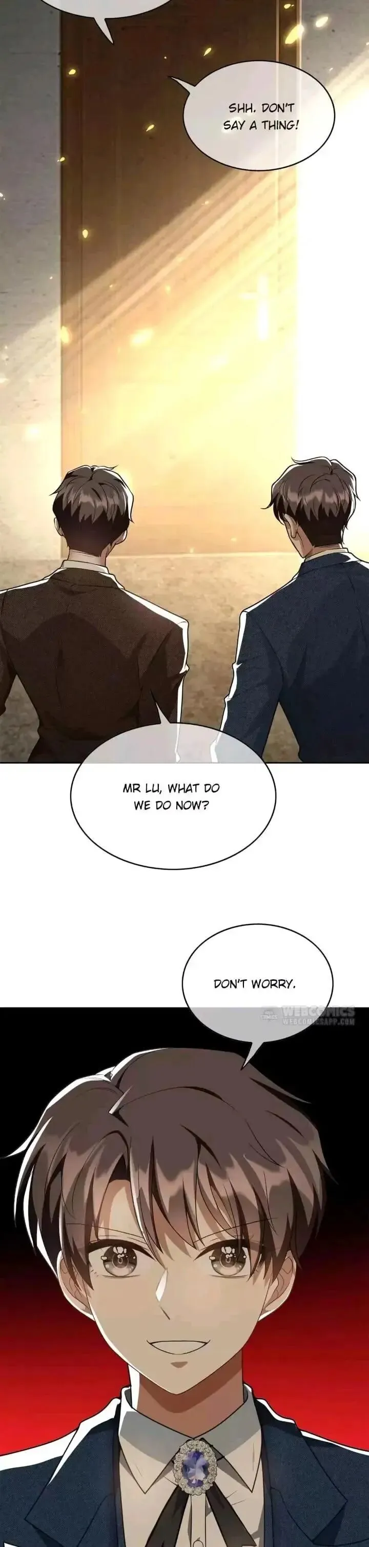 Chunqing Lushao Chapter 149 page 22 - 