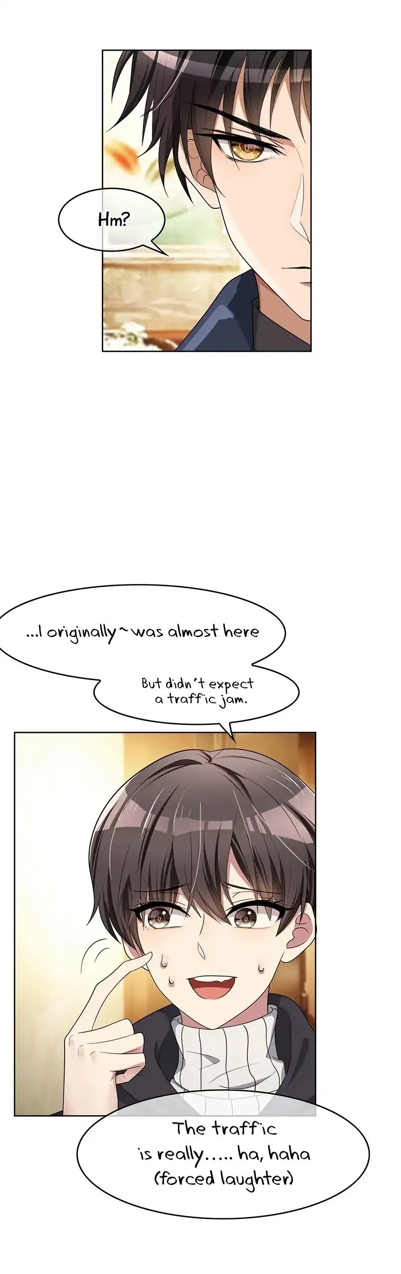 Chunqing Lushao Chapter 15 page 11 - 