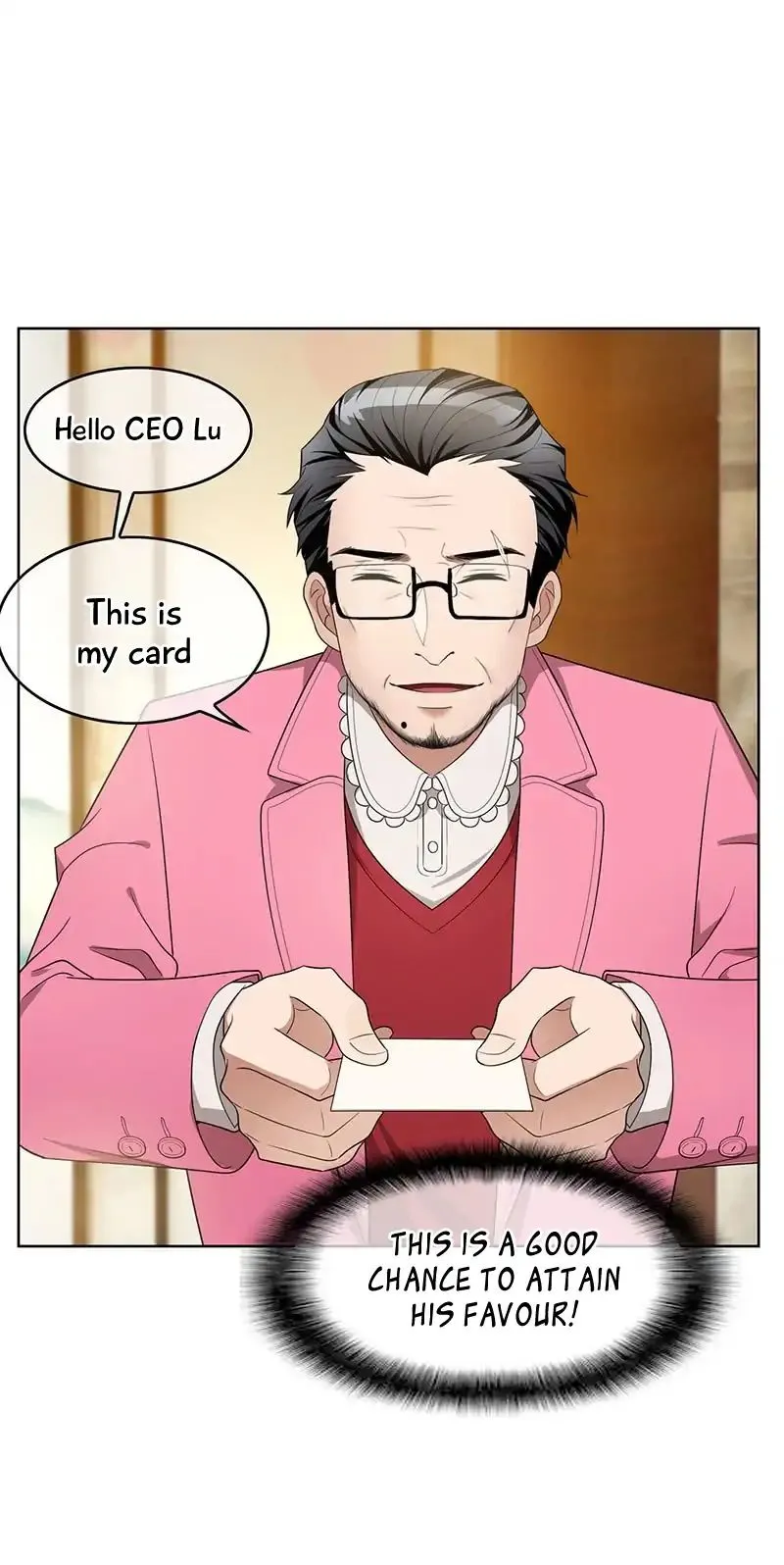Chunqing Lushao Chapter 15 page 19 - 
