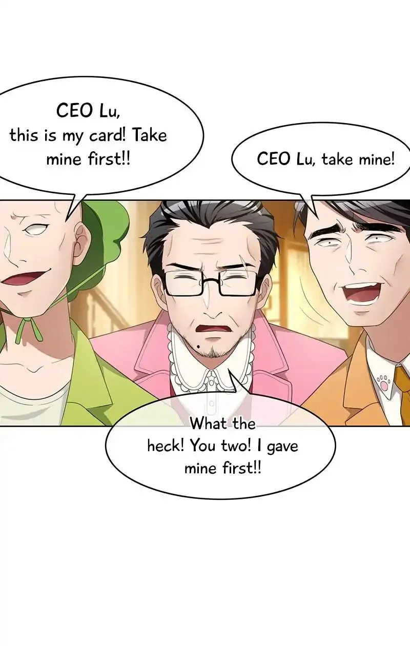 Chunqing Lushao Chapter 15 page 21 - 
