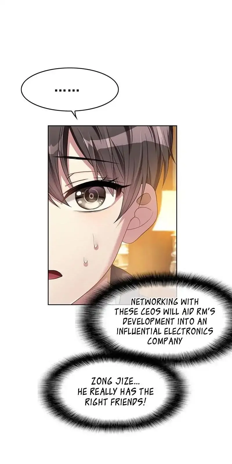 Chunqing Lushao Chapter 15 page 22 - 