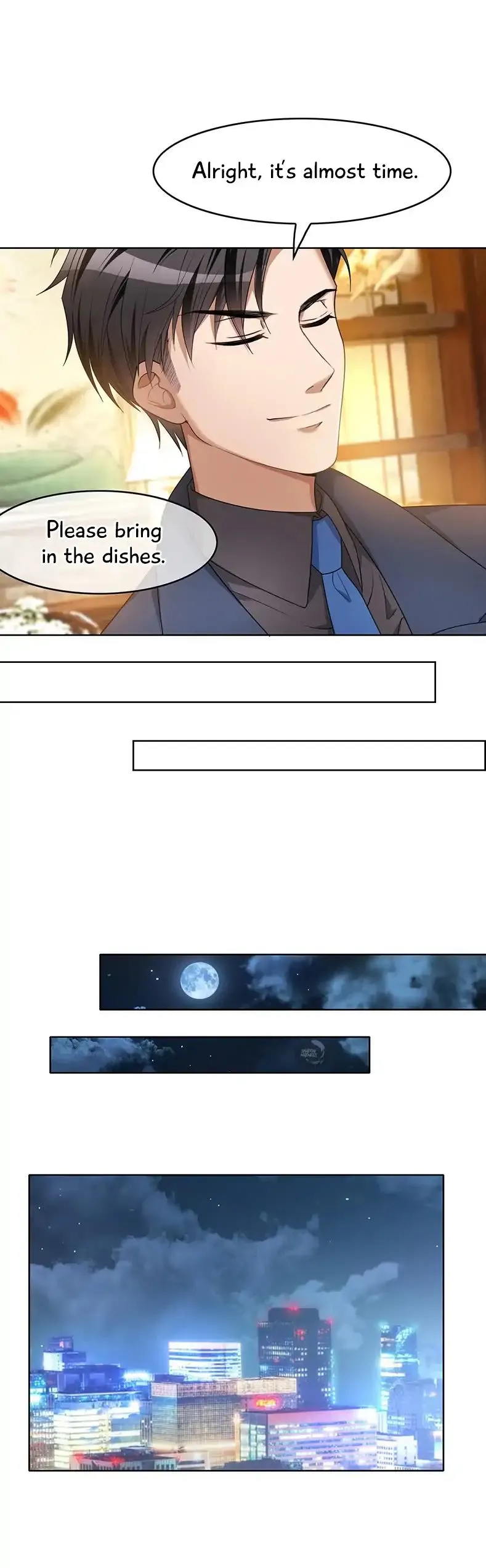 Chunqing Lushao Chapter 15 page 24 - 