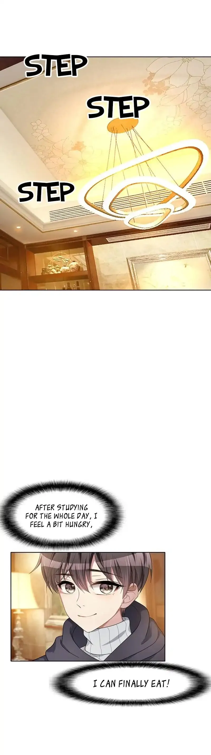 Chunqing Lushao Chapter 15 page 25 - 