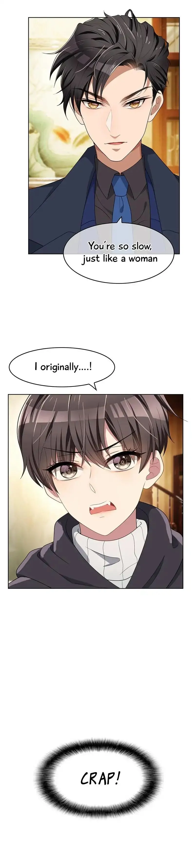 Chunqing Lushao Chapter 15 page 10 - 