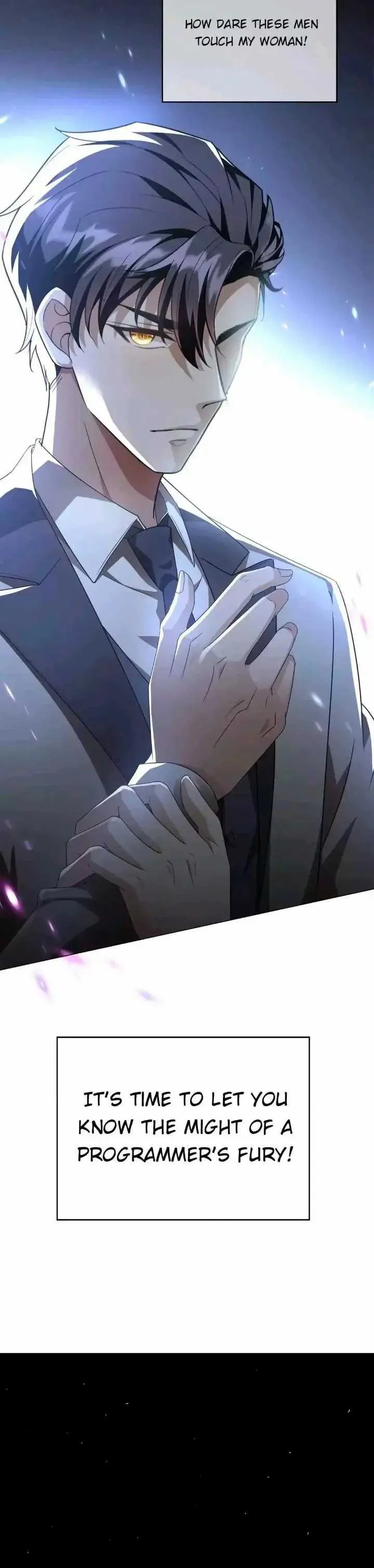 Chunqing Lushao Chapter 150 page 13 - 
