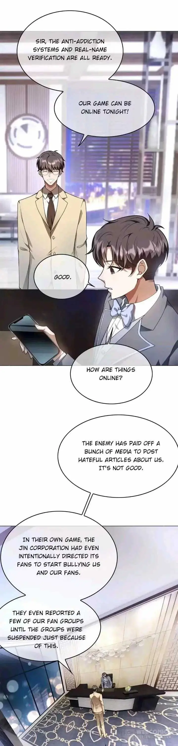 Chunqing Lushao Chapter 150 page 15 - 