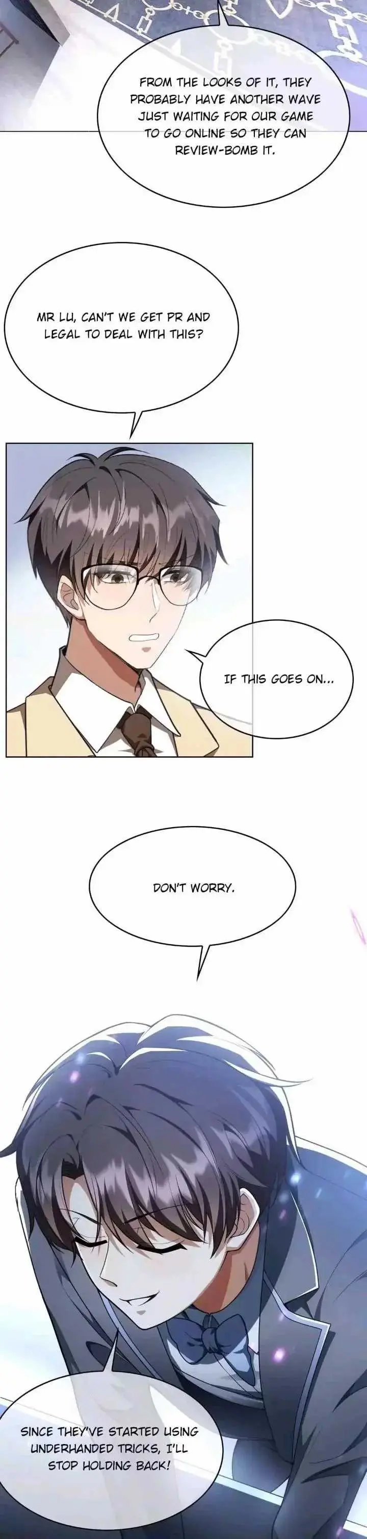 Chunqing Lushao Chapter 150 page 16 - 