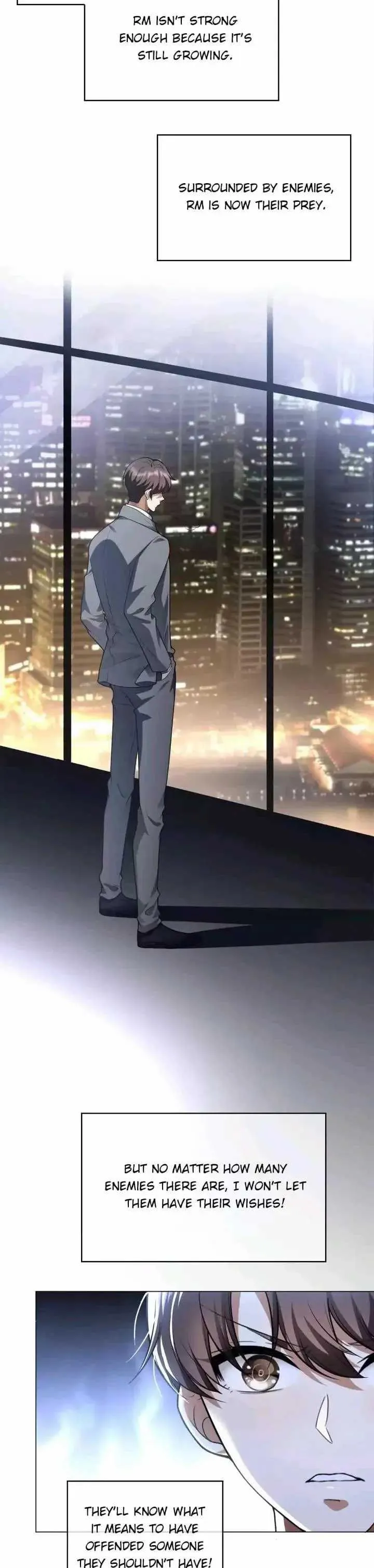 Chunqing Lushao Chapter 150 page 18 - 