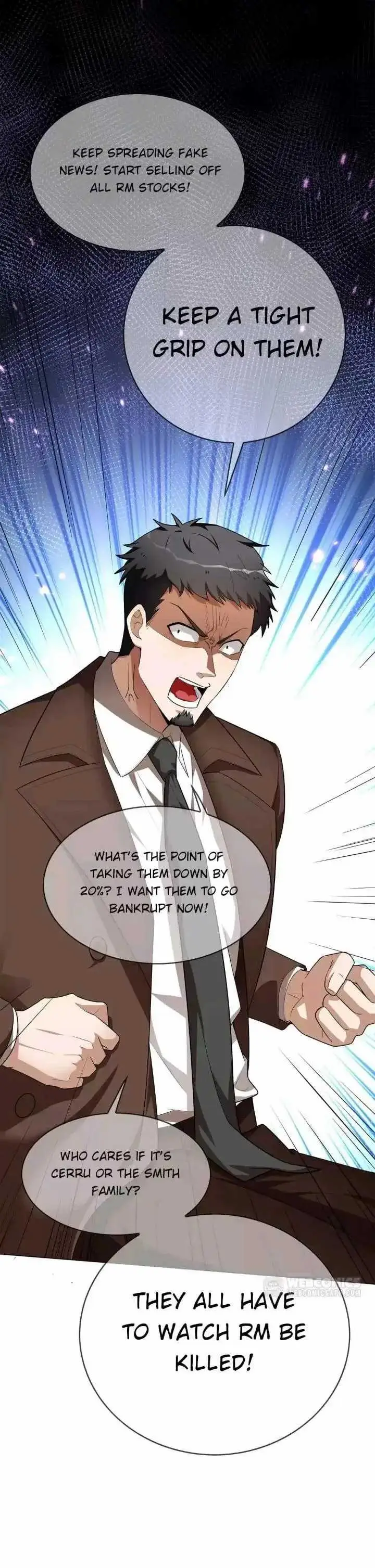 Chunqing Lushao Chapter 150 page 6 - 