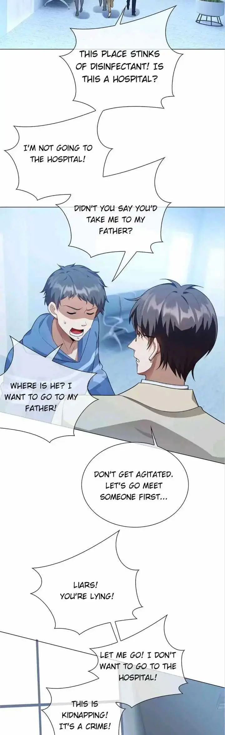 Chunqing Lushao Chapter 151 page 2 - 