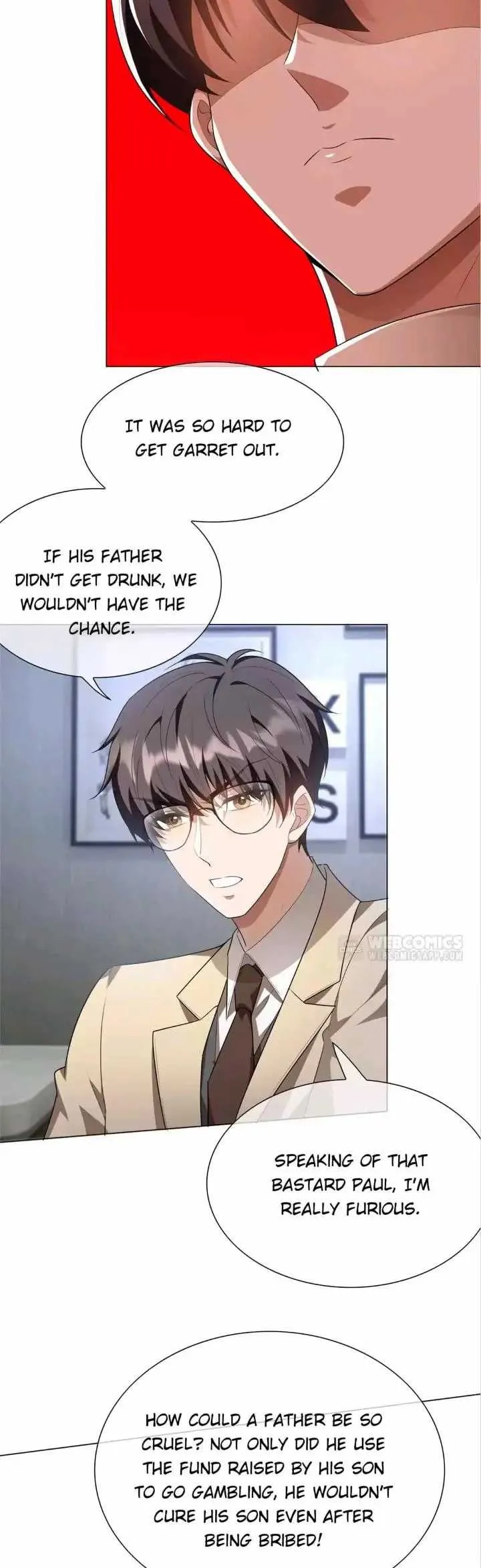 Chunqing Lushao Chapter 151 page 11 - 