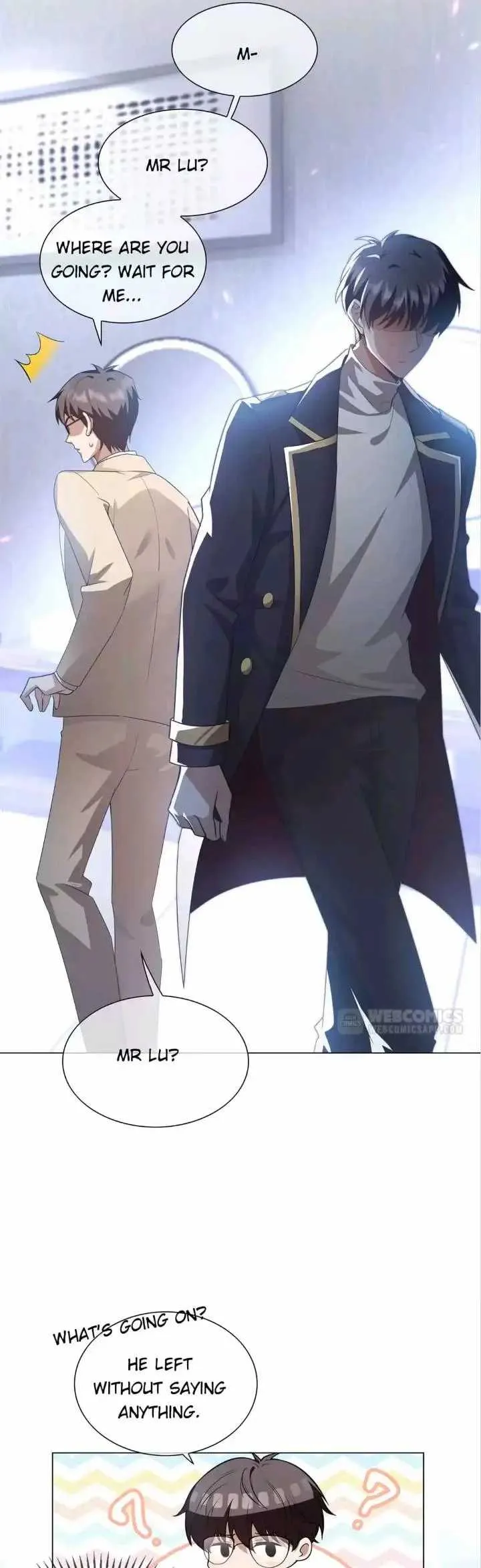Chunqing Lushao Chapter 151 page 13 - 