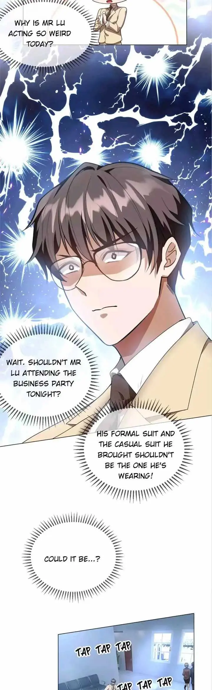 Chunqing Lushao Chapter 151 page 14 - 