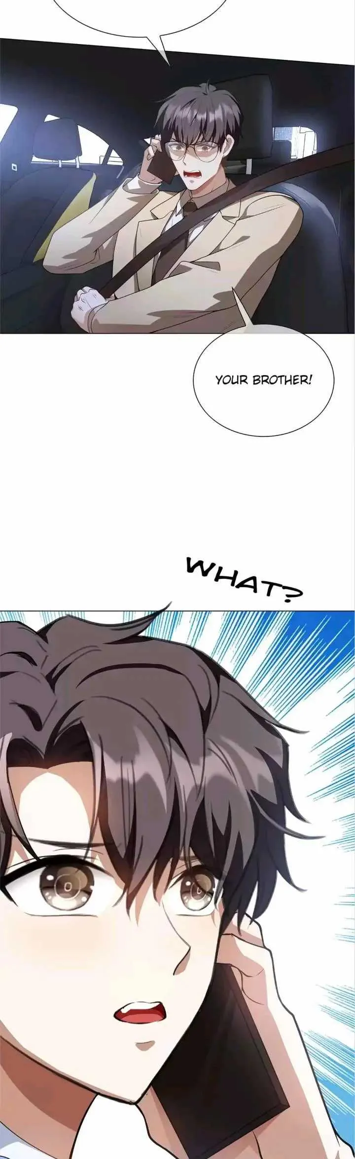 Chunqing Lushao Chapter 151 page 16 - 