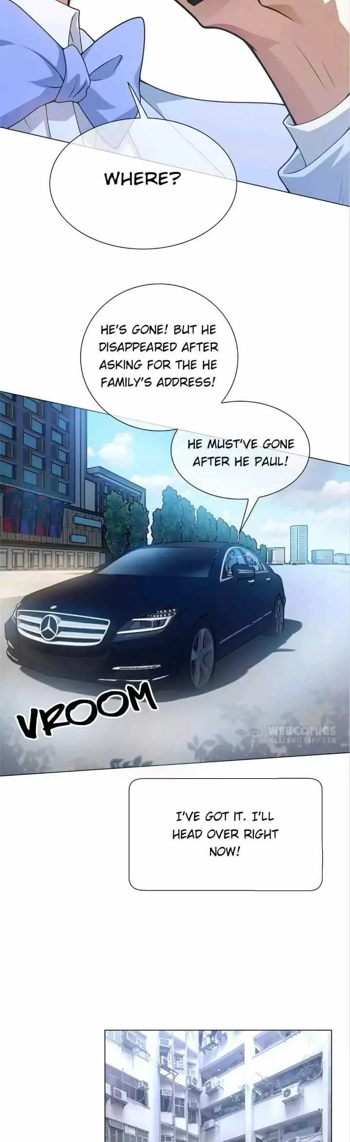 Chunqing Lushao Chapter 151 page 17 - 