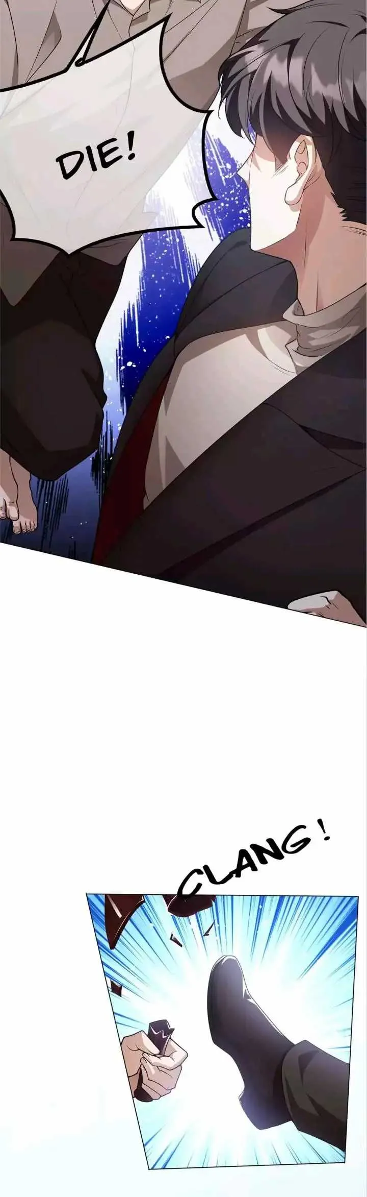 Chunqing Lushao Chapter 151 page 20 - 