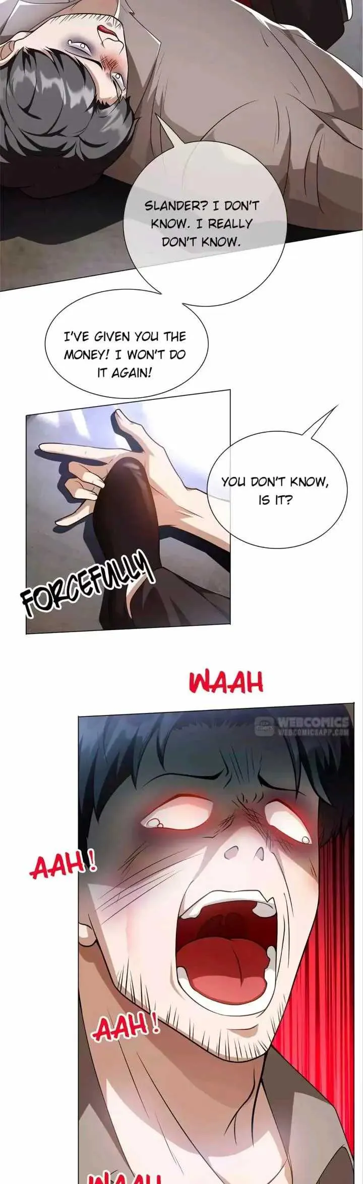 Chunqing Lushao Chapter 151 page 23 - 