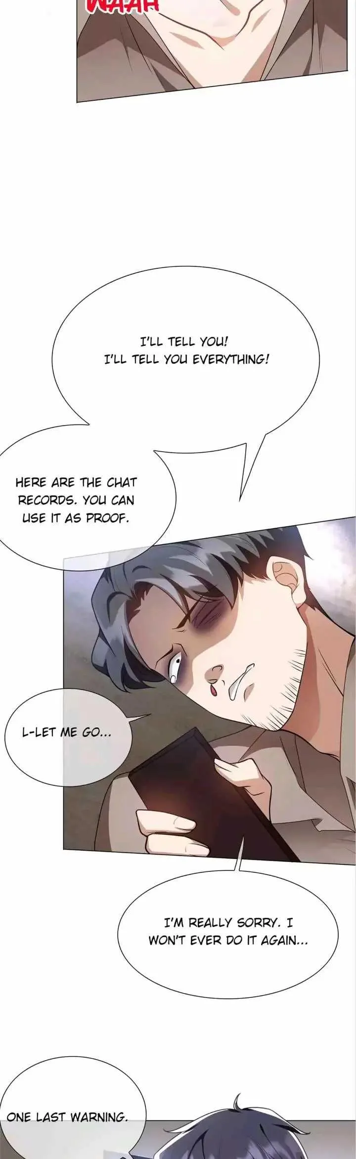 Chunqing Lushao Chapter 151 page 24 - 