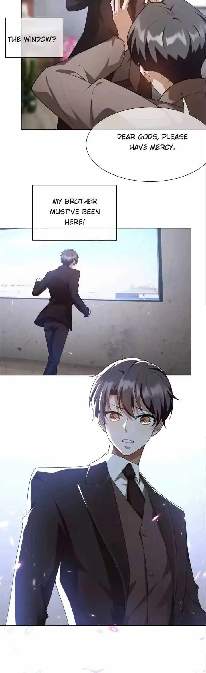 Chunqing Lushao Chapter 151 page 28 - 