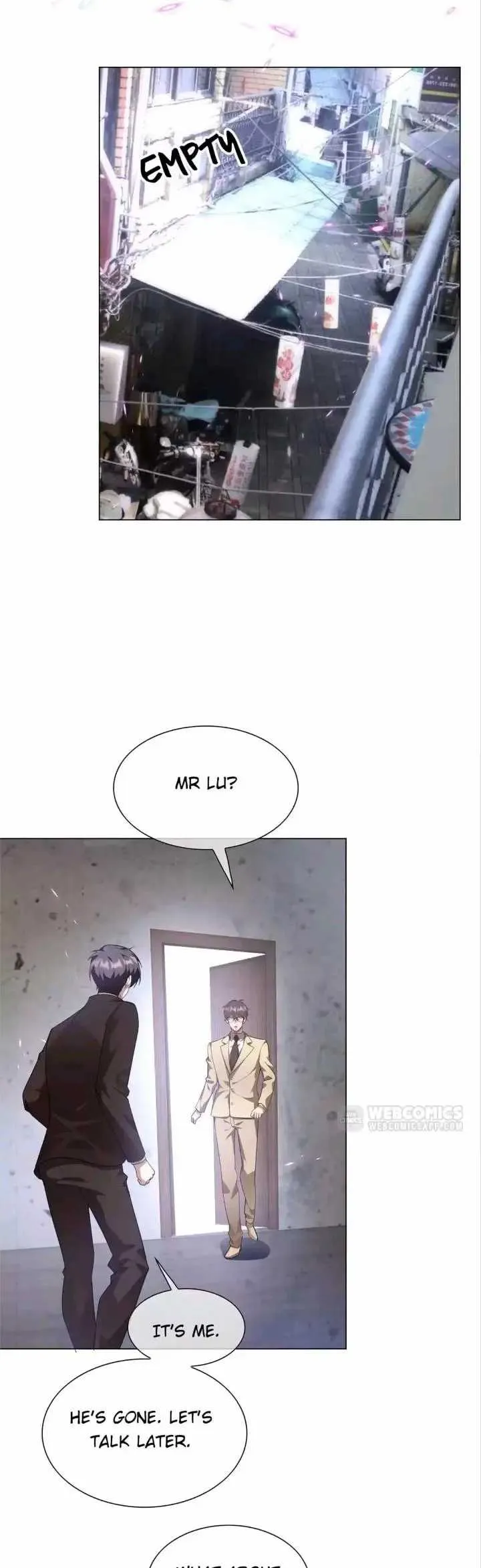 Chunqing Lushao Chapter 151 page 29 - 