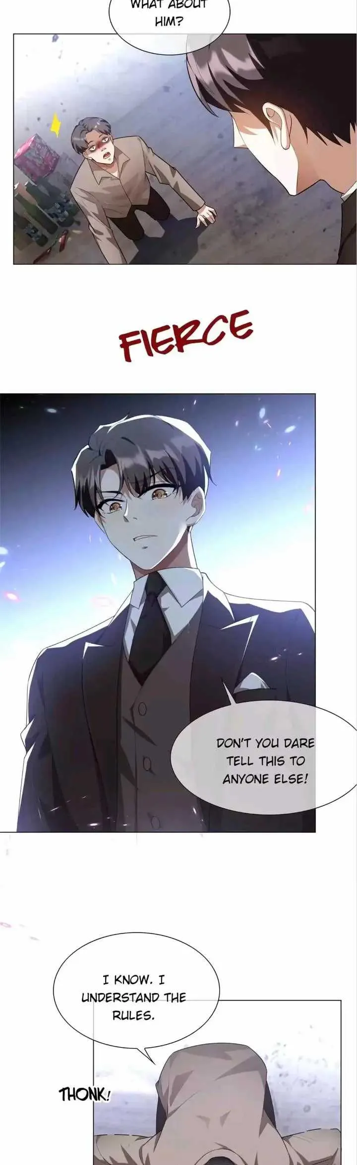 Chunqing Lushao Chapter 151 page 30 - 