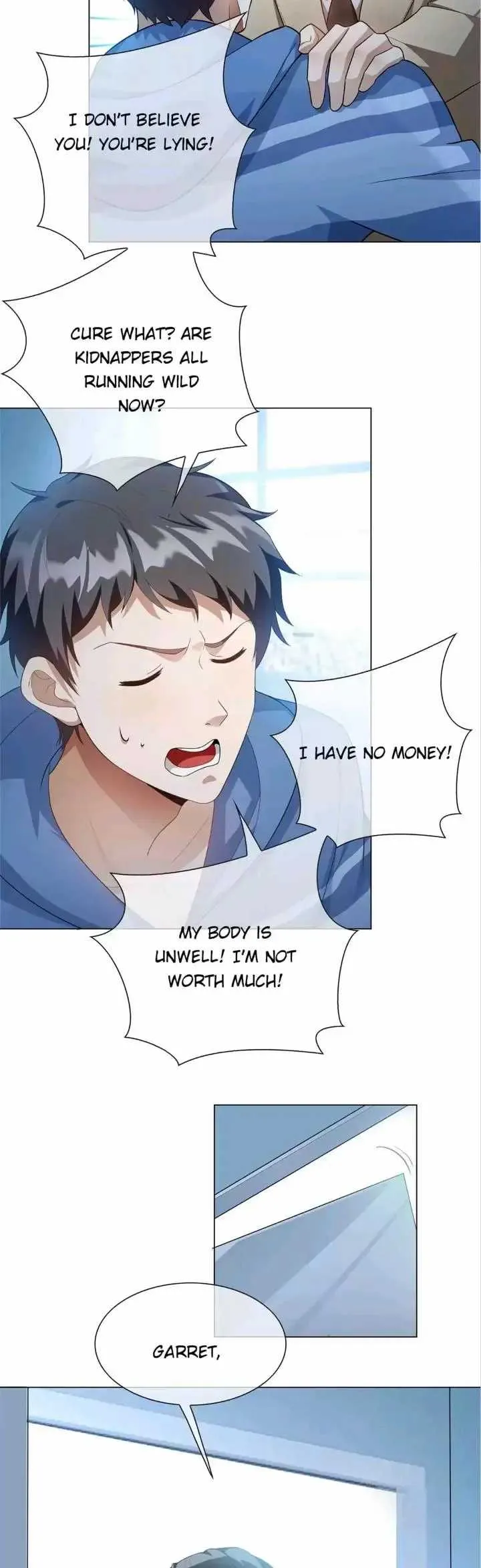 Chunqing Lushao Chapter 151 page 4 - 
