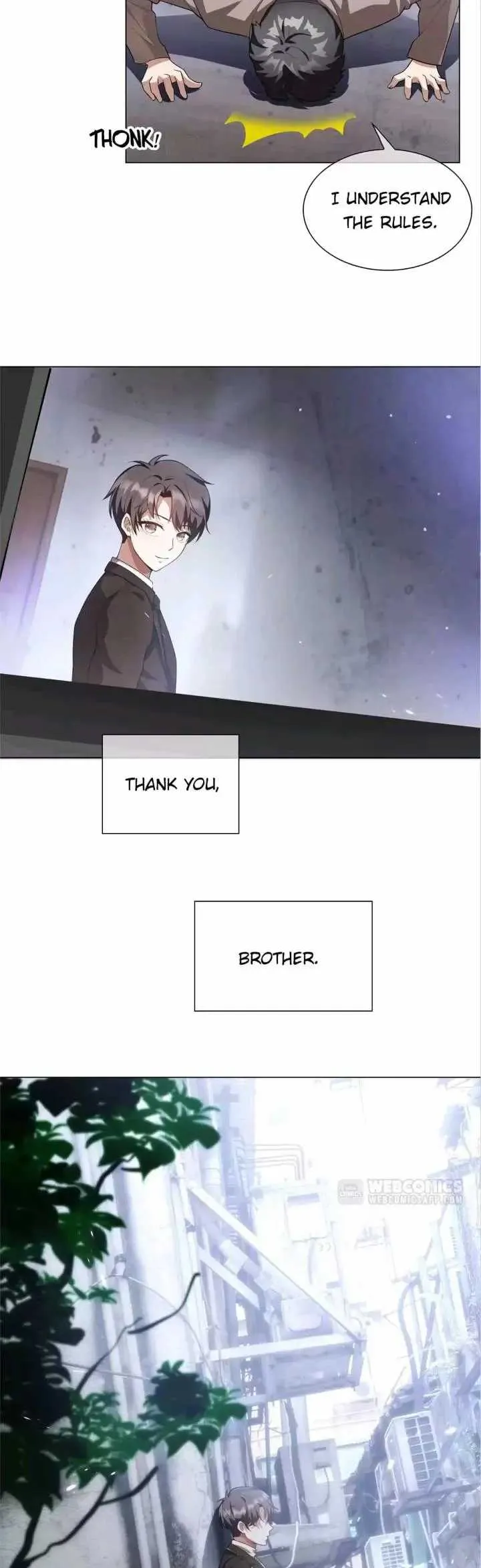 Chunqing Lushao Chapter 151 page 31 - 