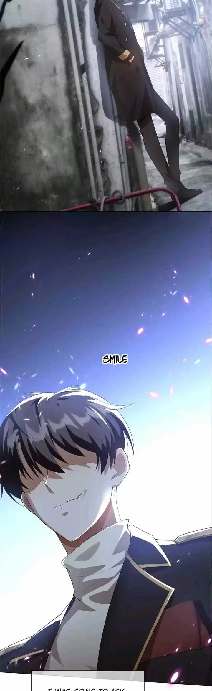 Chunqing Lushao Chapter 151 page 32 - 