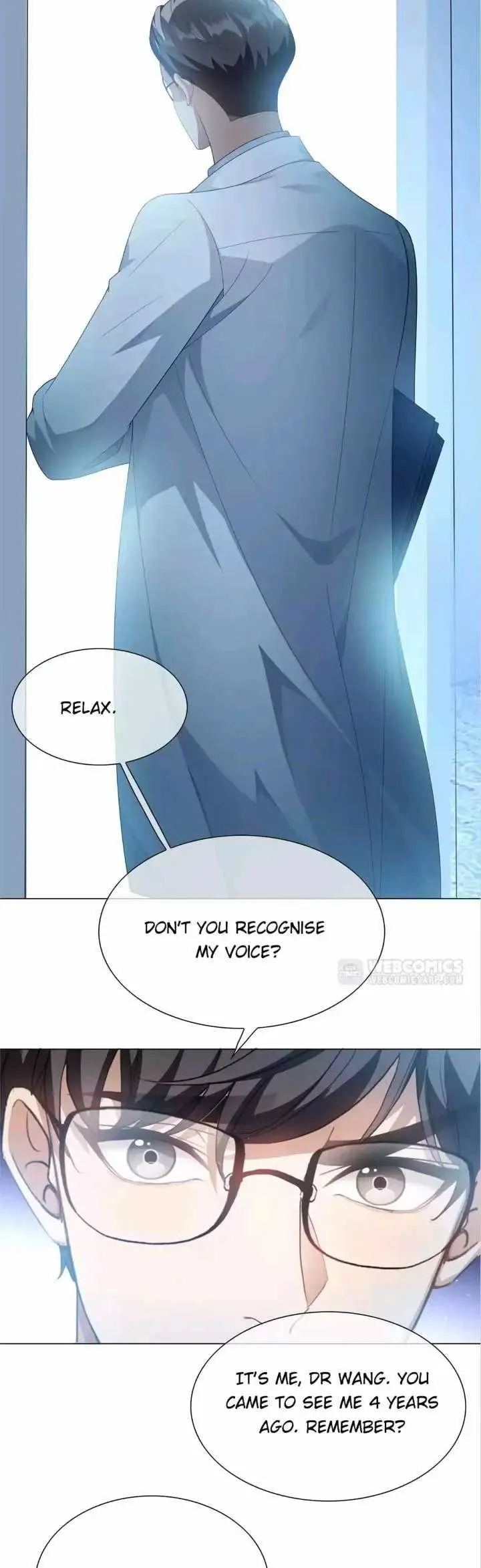 Chunqing Lushao Chapter 151 page 5 - 