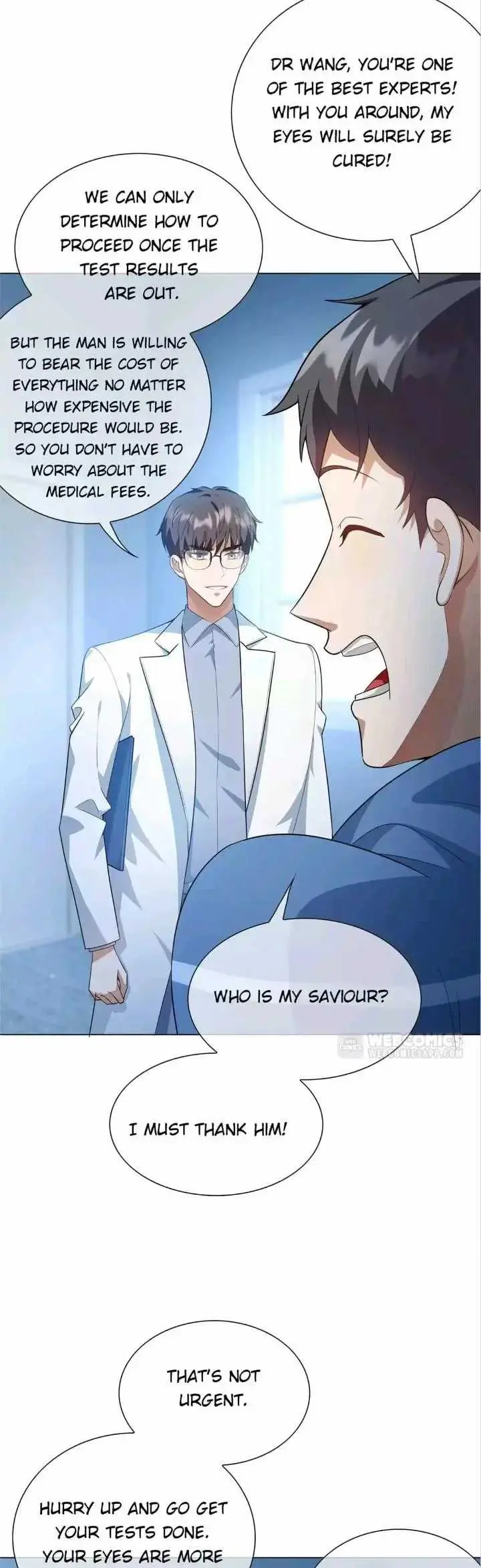 Chunqing Lushao Chapter 151 page 7 - 