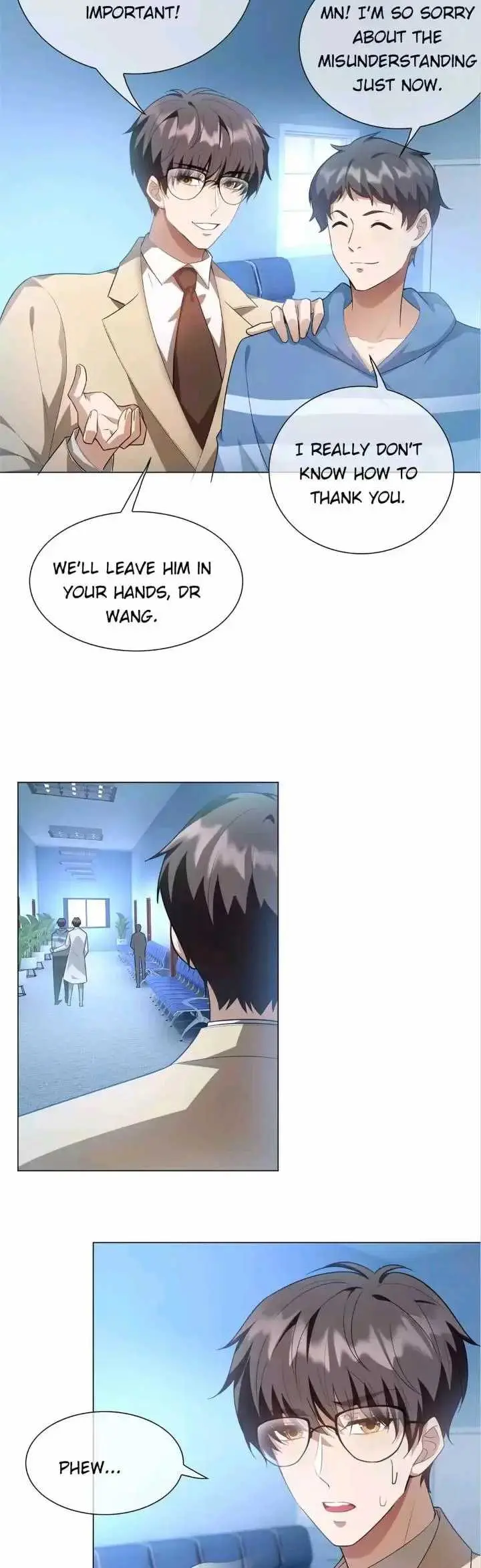 Chunqing Lushao Chapter 151 page 8 - 