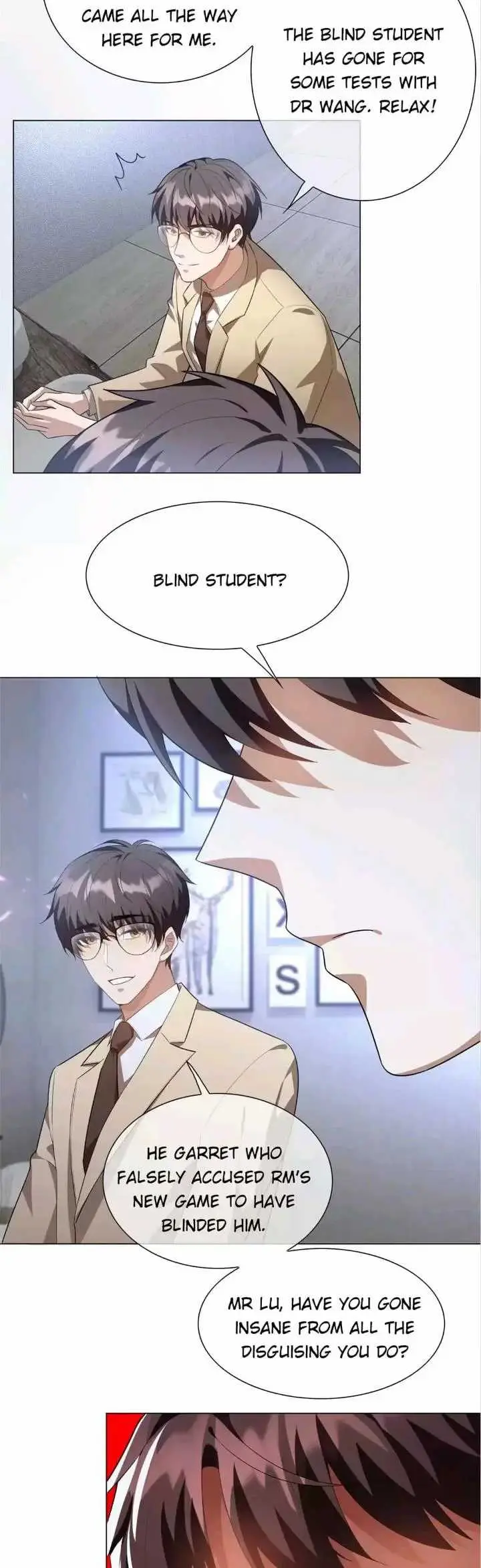 Chunqing Lushao Chapter 151 page 10 - 
