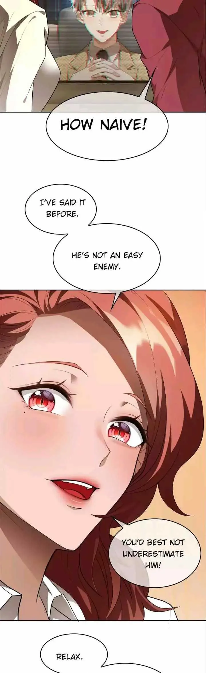 Chunqing Lushao Chapter 152 page 15 - 