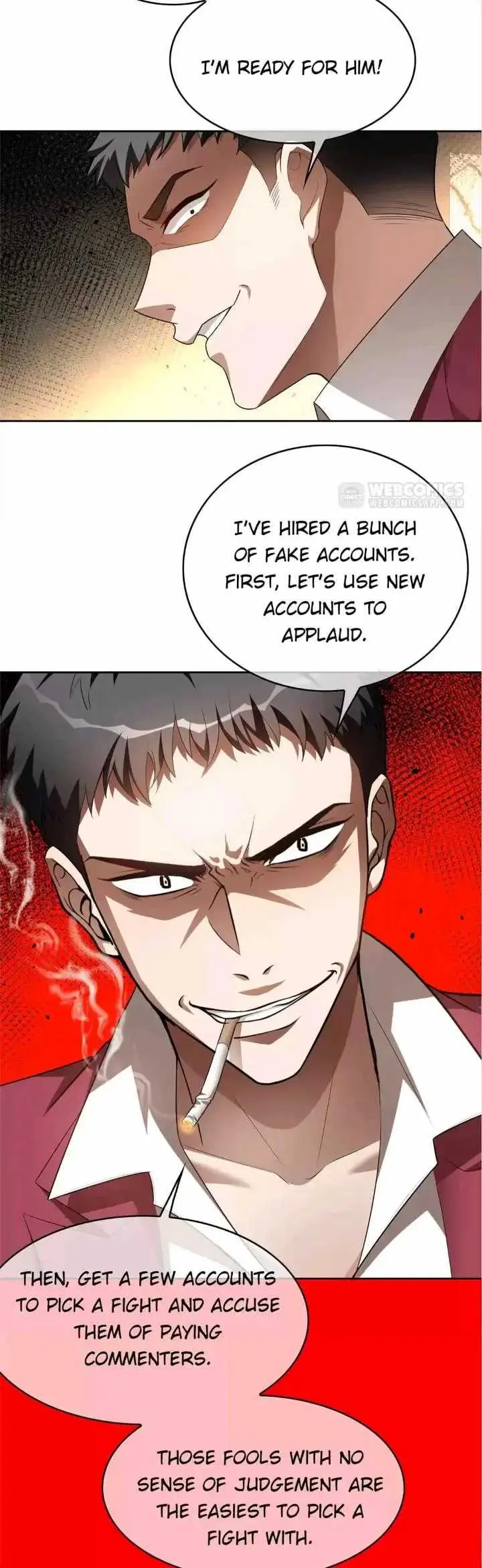 Chunqing Lushao Chapter 152 page 16 - 
