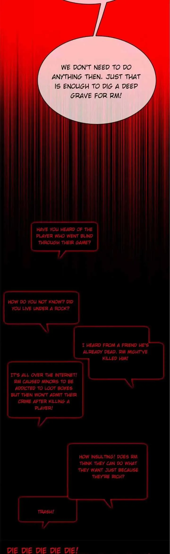 Chunqing Lushao Chapter 152 page 17 - 